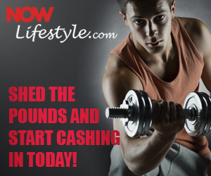 fitness, health and wealth. nowlifestyle
